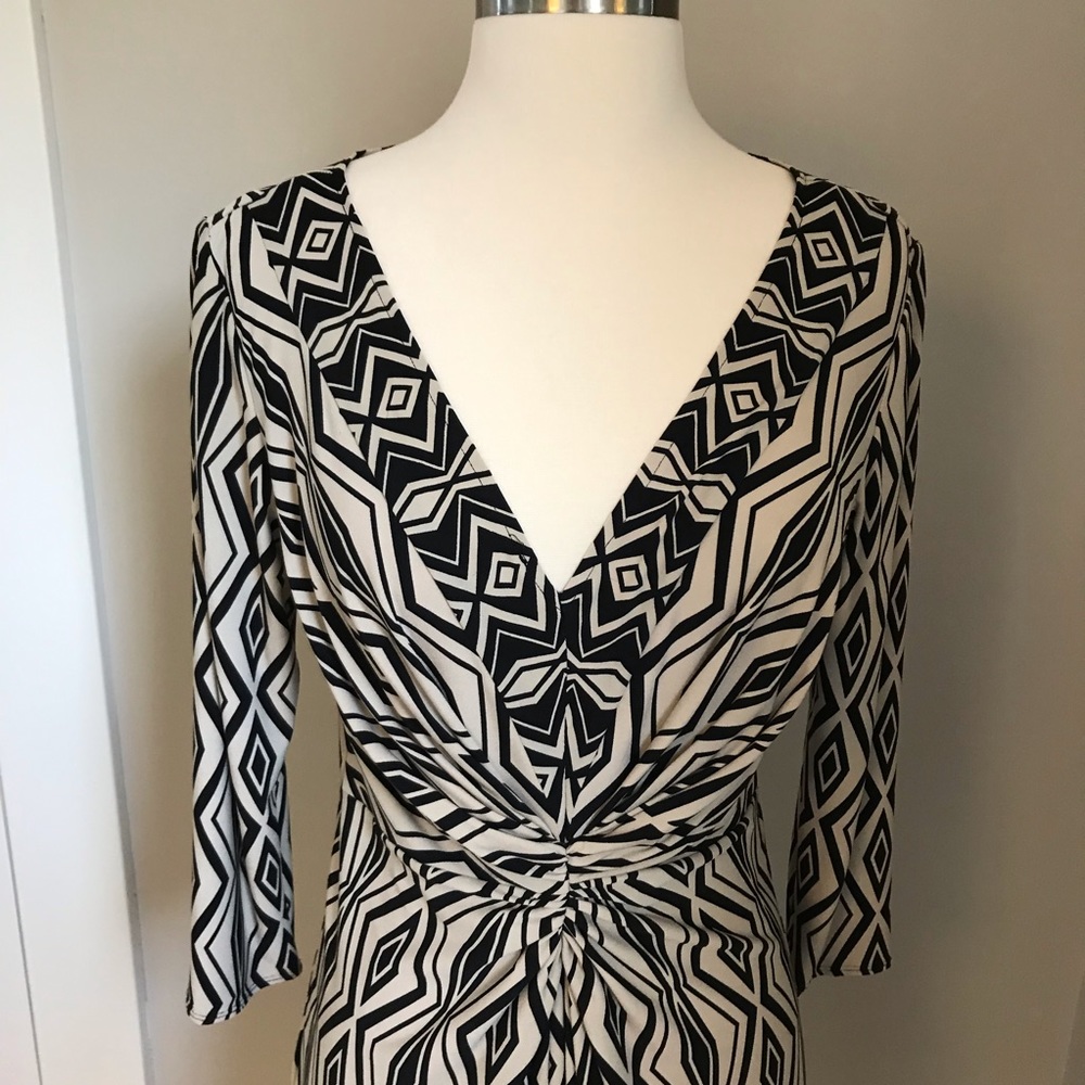 Muse Dress - Picture 4 of 6